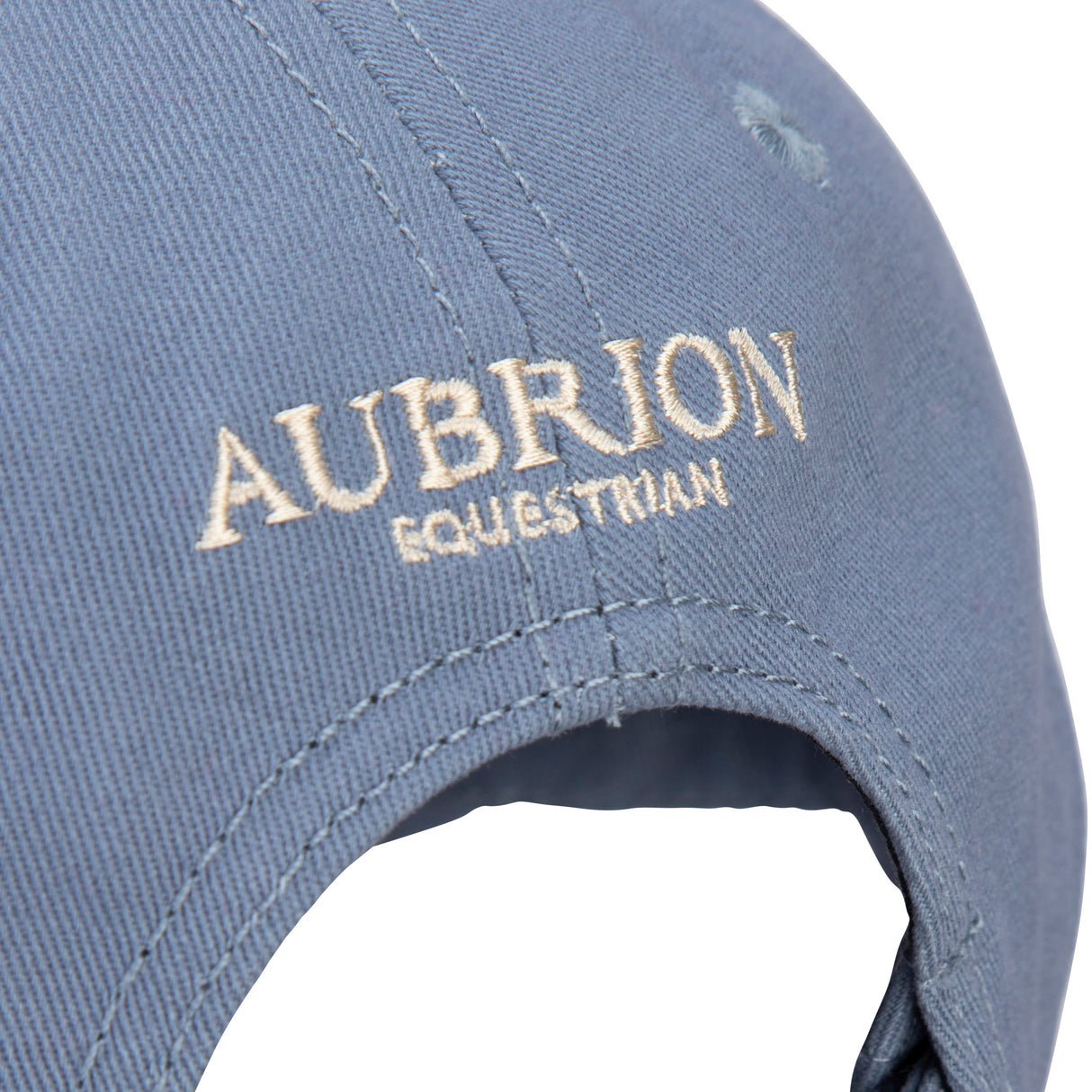 Shires Aubrion Equestrian Cap #colour_storm
