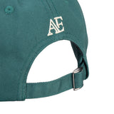 Shires Aubrion Equestrian Cap #colour_thyme