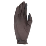 Shires Aubrion Leder-Reithandschuhe