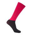 Shires Aubrion Equestrian Socks #colour_dewberry