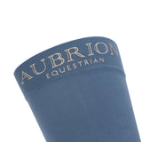 Shires Aubrion Equestrian Socks #colour_storm