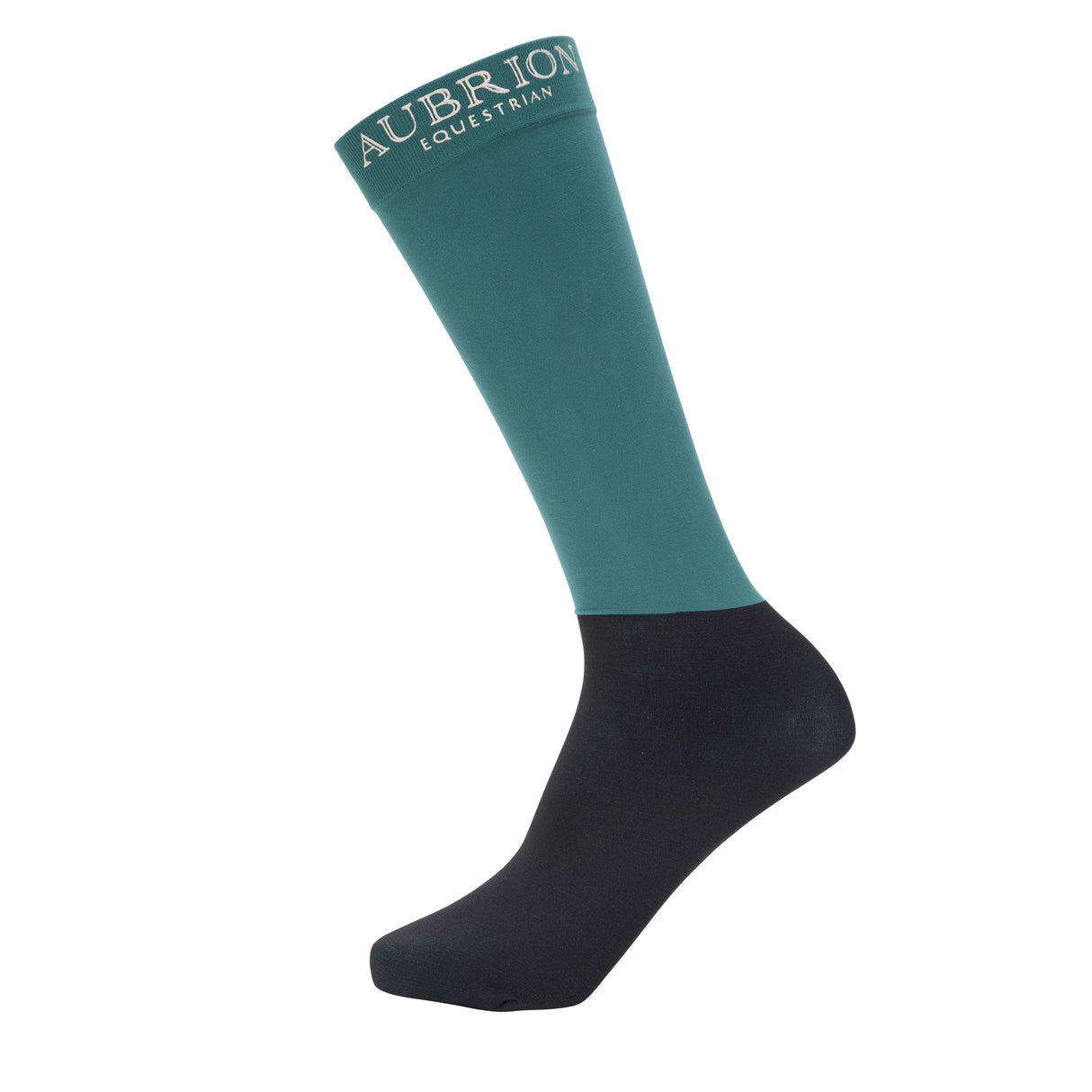 Shires Aubrion Equestrian Socks #colour_thyme