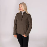 Shires Aubrion Heritage Unisex Quarter Zip Fleece