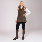 Shires Aubrion Heritage Unisex Gilet