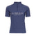 Shires Aubrion Equestrian Short Sleeve Base Layer -Young Rider #colour_midnight
