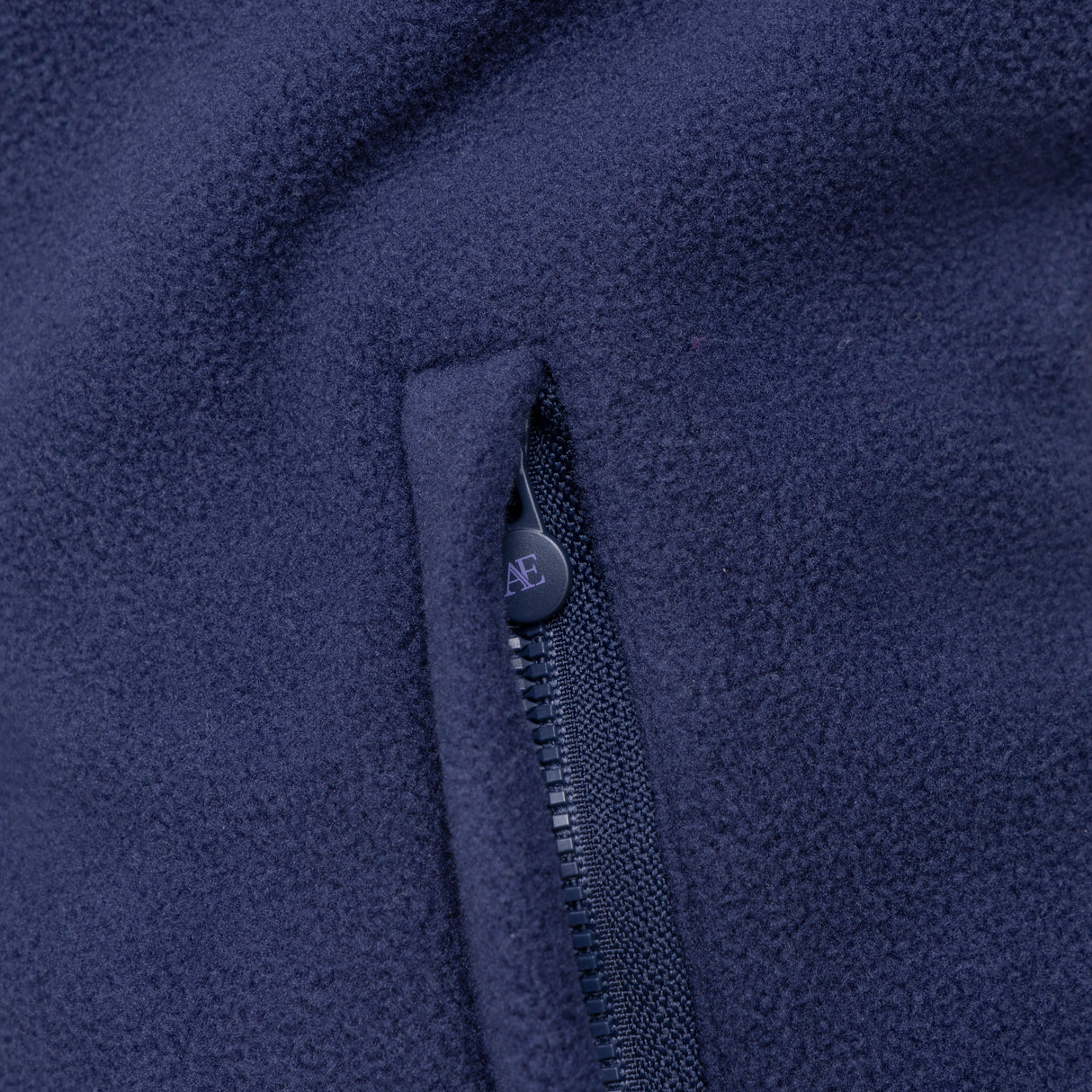 Shires Aubrion Equestrian Quarter Zip Fleece - Young Rider