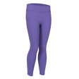 Shires Aubrion Equestrian Riding Tights -Young Rider #colour_heather