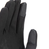 Gants d'équitation en maille Shires Aubrion