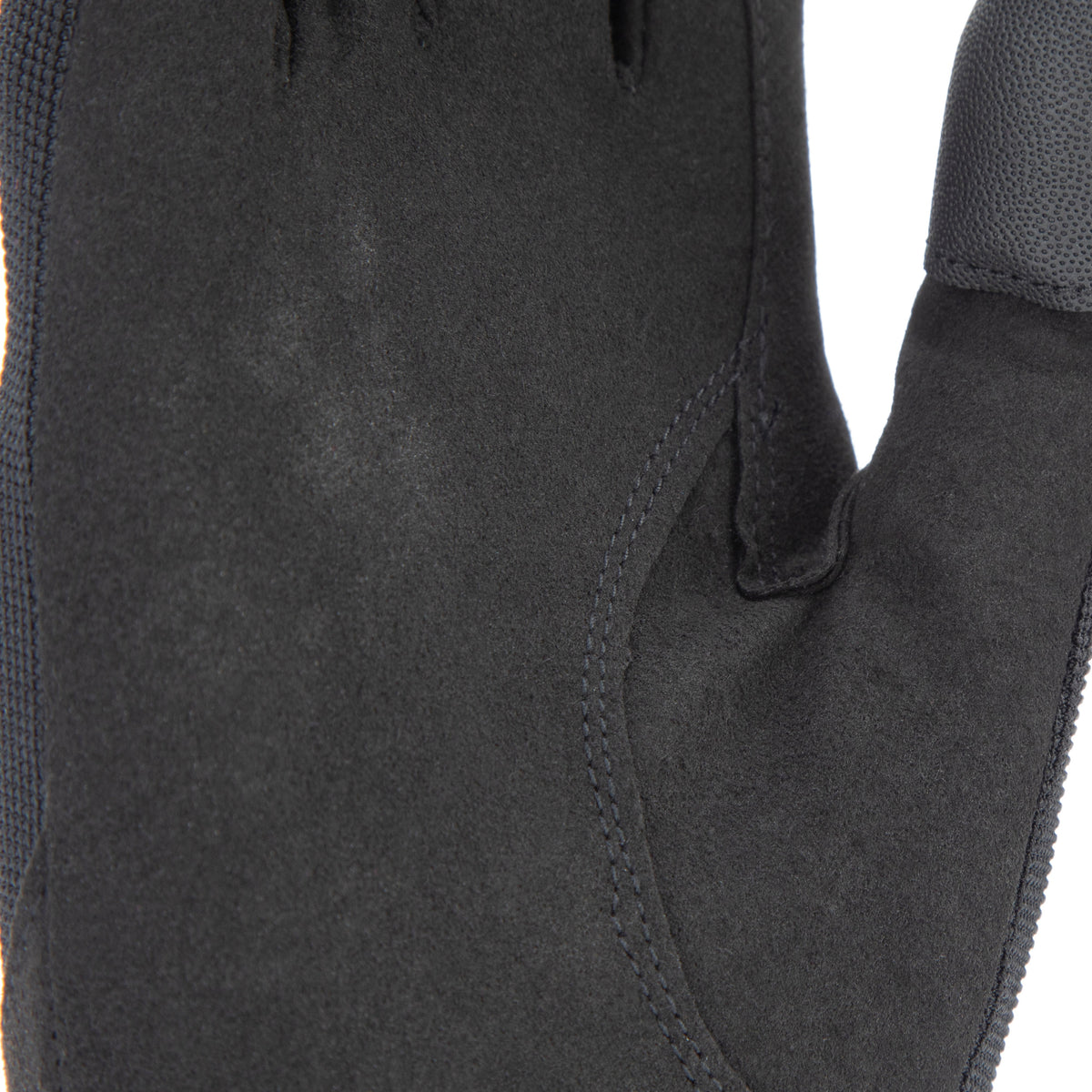 Gants d'équitation en maille Shires Aubrion