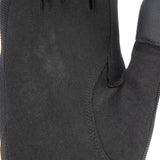 Gants d'équitation en maille Shires Aubrion