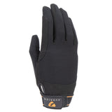 Gants d'équitation en maille Shires Aubrion