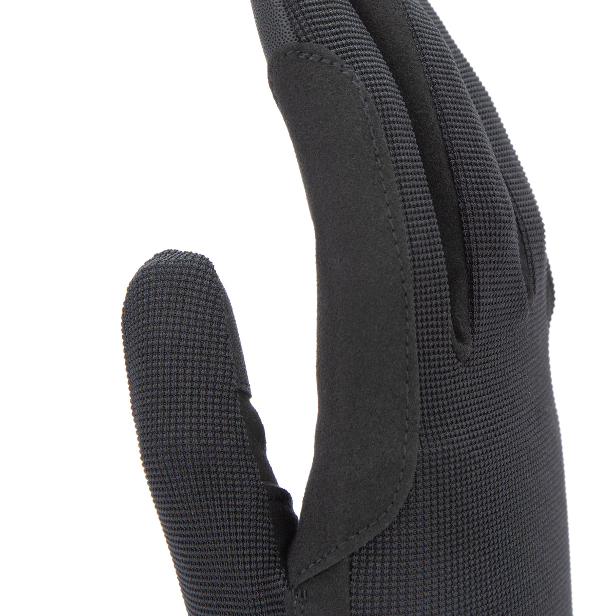 Gants d'équitation en maille Shires Aubrion