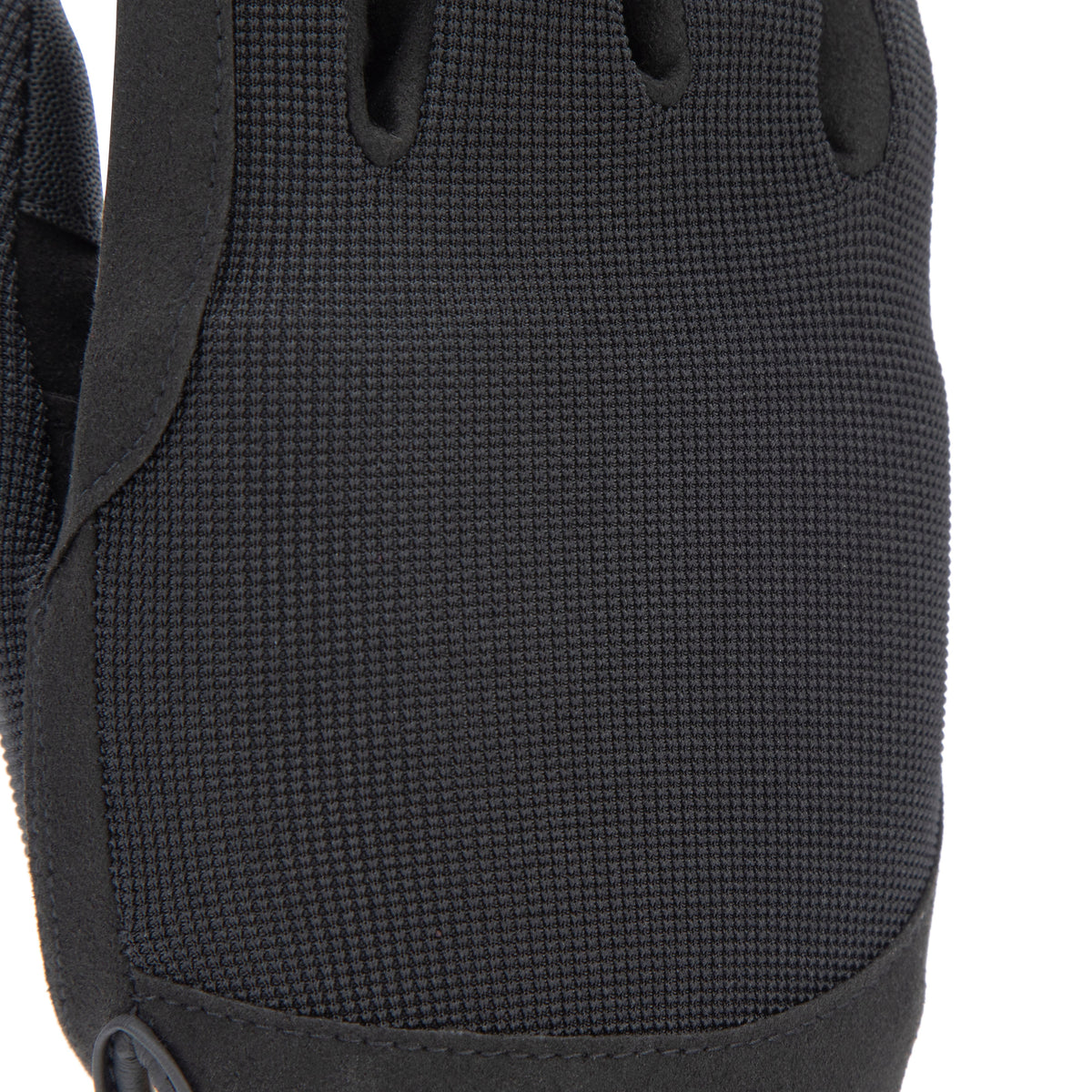 Gants d'équitation en maille Shires Aubrion