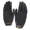 Gants d'équitation en maille Shires Aubrion