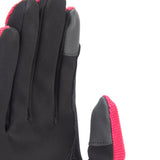 Gants d'équitation en maille Shires Aubrion