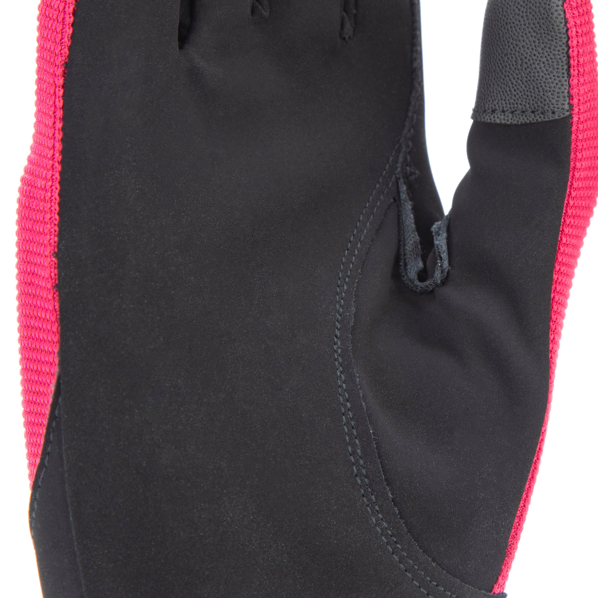 Gants d'équitation en maille Shires Aubrion