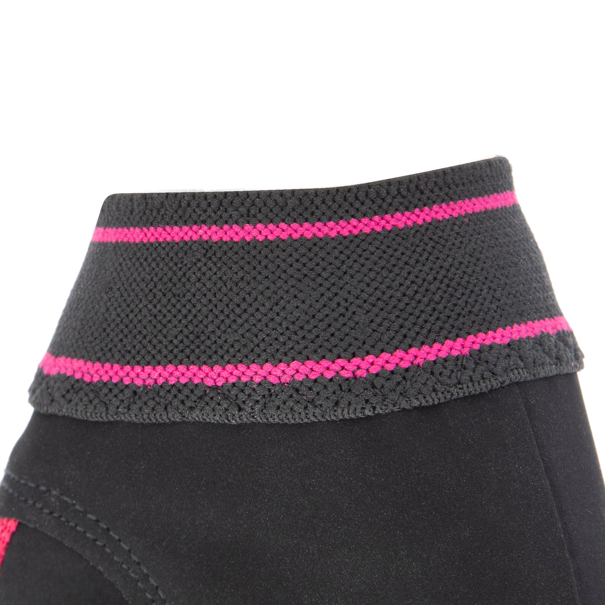 Gants d'équitation en maille Shires Aubrion