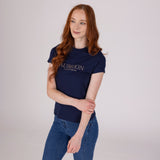 Shires Aubrion Equestrian T-Shirt