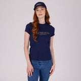 Shires Aubrion Equestrian T-Shirt