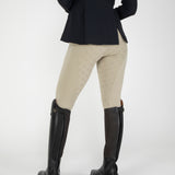 Shires Aubrion Optima MX Breeches #colour_beige