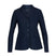 Shires Aubrion Ladies Optima-MX Show Jacket #colour_navy