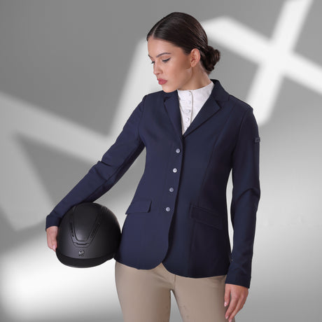 Shires Aubrion Ladies Optima-MX Show Jacket