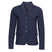 Shires Aubrion Children's Optima-MX Show Jacket #colour_navy