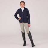 Shires Aubrion Children's Optima-MX Show Jacket