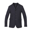 Shires Aubrion Men's Optima-MX Show Jacket #colour_black