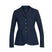 Shires Aubrion Ladies Optima-GX Show Jacket #colour_navy