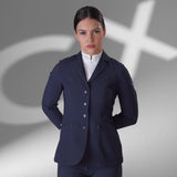 Shires Aubrion Ladies Optima-GX Show Jacket