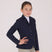 Shires Aubrion Children's Optima-GX Show Jacket #colour_navy