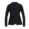 Shires Aubrion Ladies Optima-LX Show Jacket #colour_black