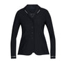 Shires Aubrion Ladies Optima-LX Show Jacket #colour_black