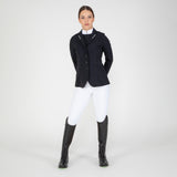 Shires Aubrion Optima LX Breeches #colour_white