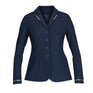 Shires Aubrion Ladies Optima-LX Show Jacket #colour_navy