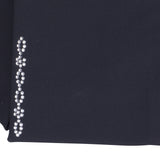 Shires Aubrion Children's Optima-LX Show Jacket #colour_black
