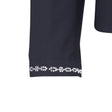 Shires Aubrion Children's Optima-LX Show Jacket #colour_black