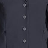 Shires Aubrion Children's Optima-LX Show Jacket #colour_black
