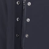 Shires Aubrion Children's Optima-LX Show Jacket #colour_black