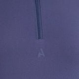 Shires Aubrion React Long Sleeve Base Layer - Young Rider