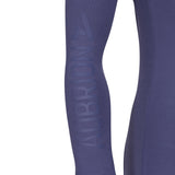 Shires Aubrion React Long Sleeve Base Layer - Young Rider