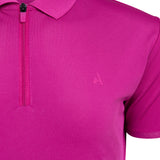 Shires Aubrion React Tech Polo - Young Rider