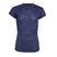 Shires Aubrion Young Rider React Tech T-Shirt #colour_midnight