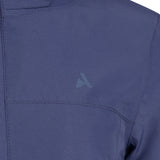 Shires Aubrion React Waterproof Coat - Young Rider