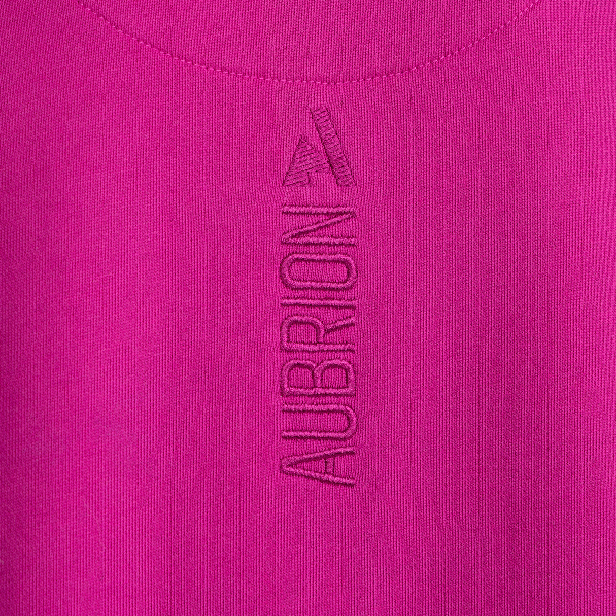 Shires Aubrion Young Rider React Unisex Hoodie #colour_fuchsia