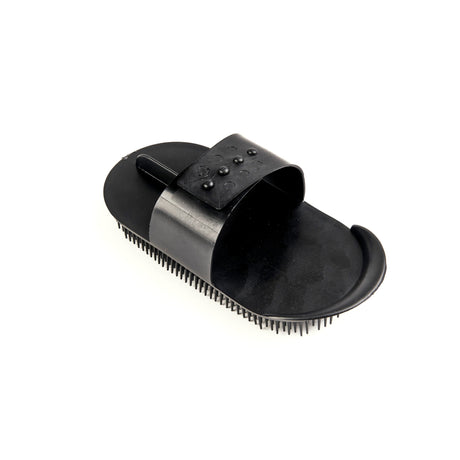 Shires Plastic Curry Comb