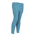 Shires Aubrion Young Rider React Non-Stop Riding Tights #colour_haze