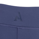 Shires Aubrion Young Rider React Non-Stop Riding Tights