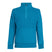 Shires Aubrion React Quarter Zip Sweater - Young Rider #colour_kingfisher